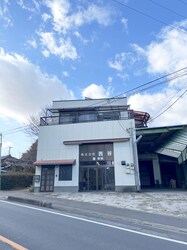 大門戸建の物件外観写真